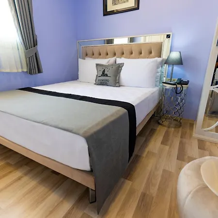 Primero Hotel Istanbul