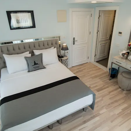 Primero Hotel Istanbul