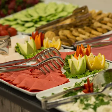 Primero Hotel Istanbul