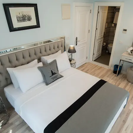 プリメロ 4* イスタンブール