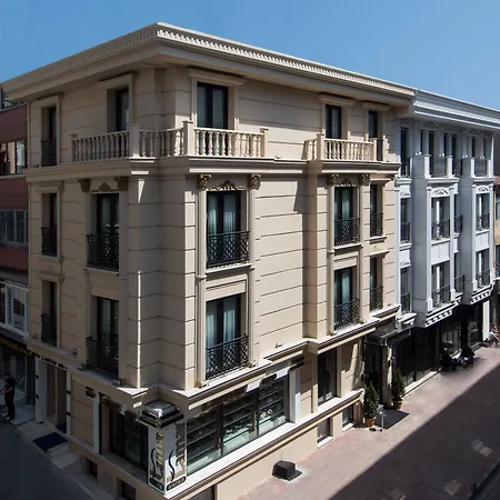 Primero Ξενοδοχείο 4*