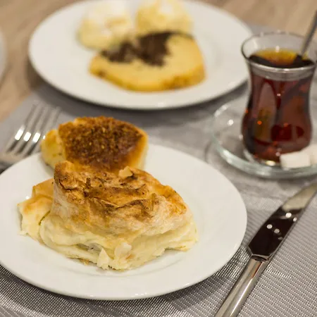 Primero Κωνσταντινούπολη