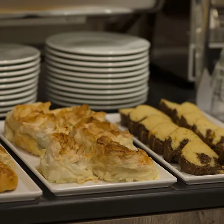 Primero Ξενοδοχείο Κωνσταντινούπολη