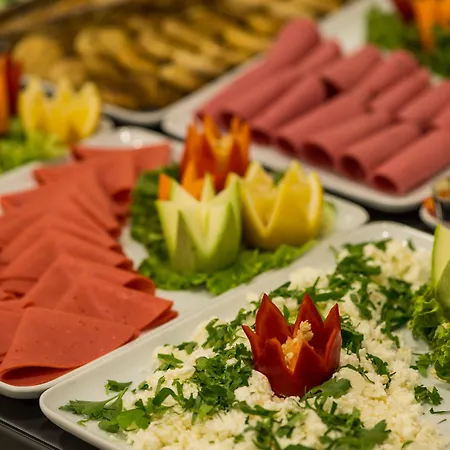 Ξενοδοχείο Primero