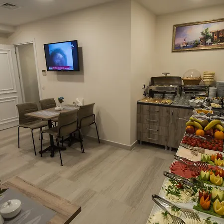 プリメロ ホテル