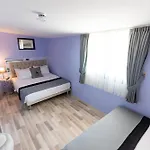 Szálloda Primero 4*