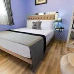 Primero Szálloda Isztambul