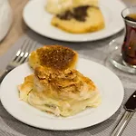 Primero 4* Isztambul