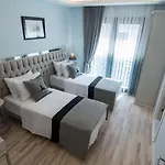 Szálloda Primero Isztambul
