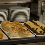 Primero Szálloda Isztambul