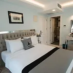 Szálloda Primero Isztambul