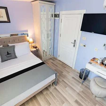 Hotel Primero Provincia di Istanbul
