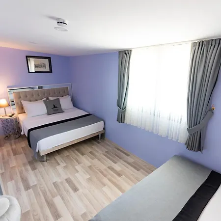 Hotel Primero 4*