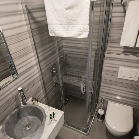 Hotel Primero Istanbul