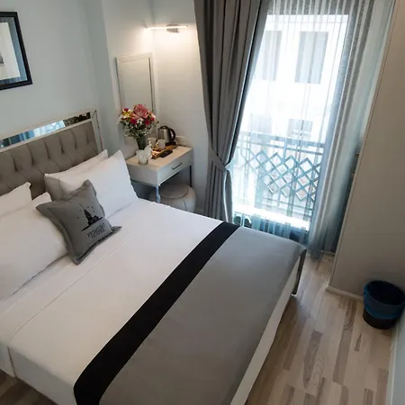 Hotel Primero Istambul