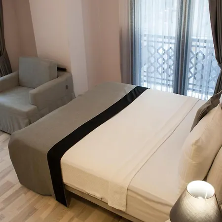 Hotel Primero Provincia di Istanbul