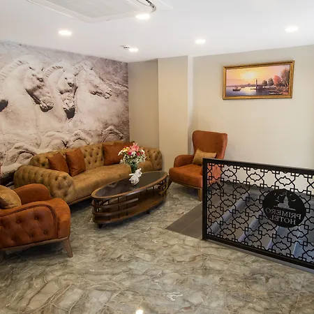 Hotel Primero 4*