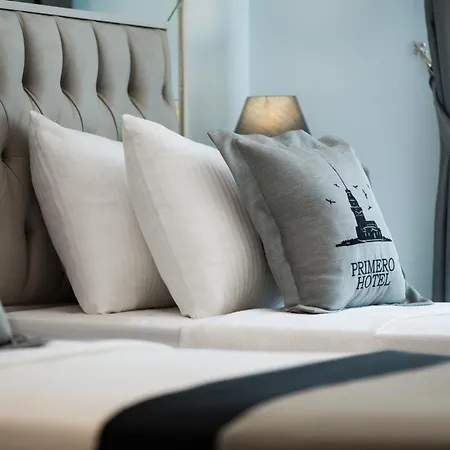 Primero Hotel 4*