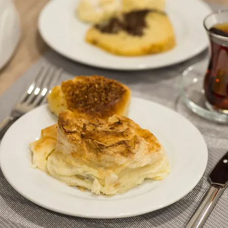 Primero 4* Istanbulská provincie