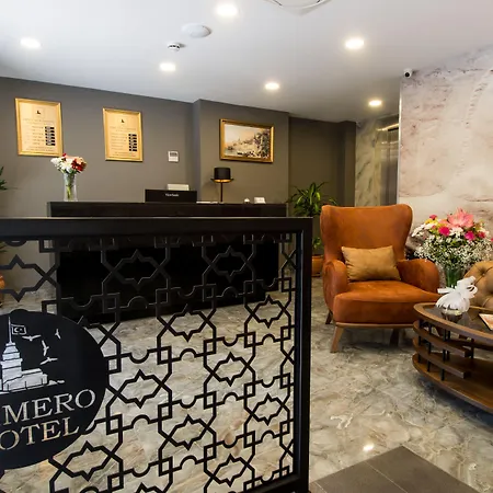 Primero Hotel