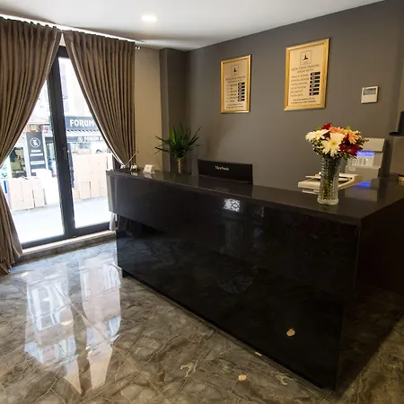 Primero Hotel