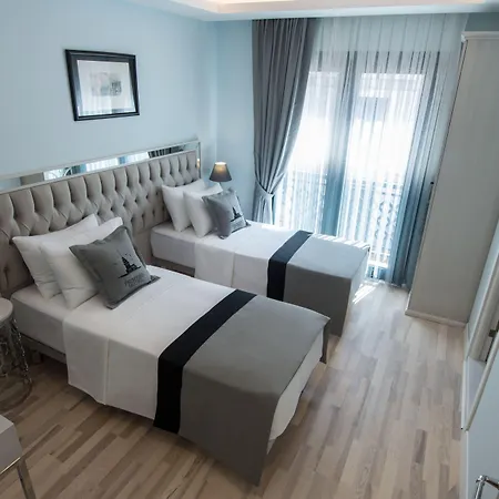 Hotel Primero Provincia di Istanbul