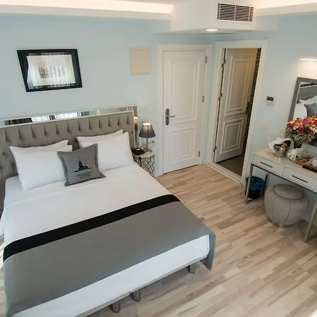 Hotel Primero Provincia di Istanbul