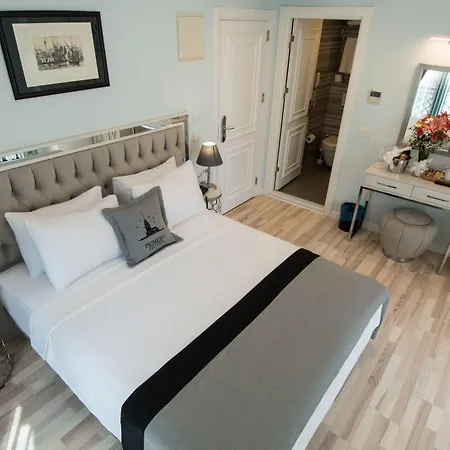 Hotel Primero 4*