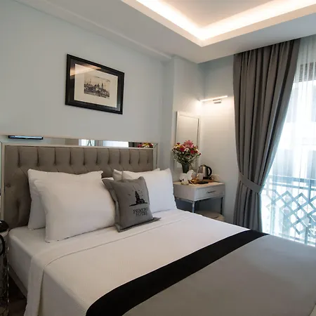 Primero Hotel