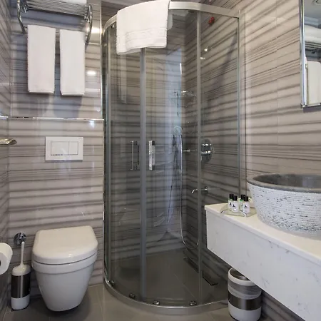 Primero 4* Provincia di Istanbul
