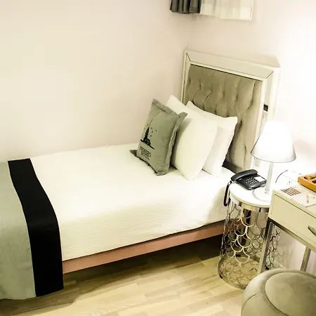 Hotel Primero Provincia di Istanbul
