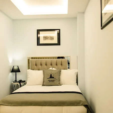 Hotel Primero