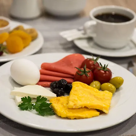 Hotel Primero Provincia di Istanbul