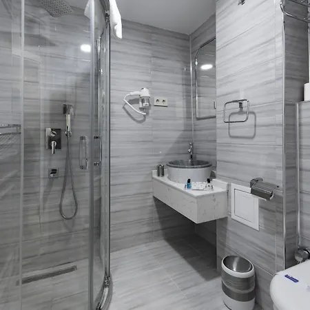 Hotel Primero