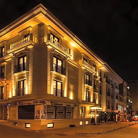 بريميرو اسطنبول