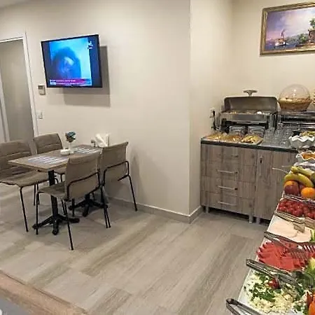 بريميرو 4*