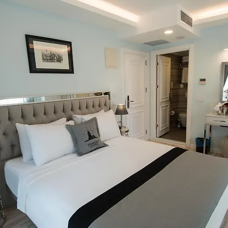 Hotel Primero Istanboel