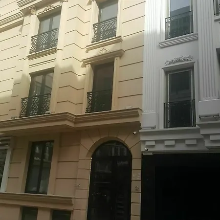Primero Estambul
