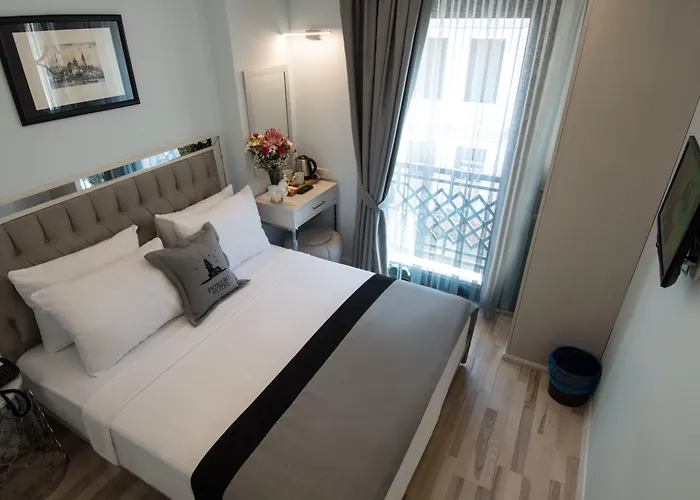 Hotel Primero Istanbul