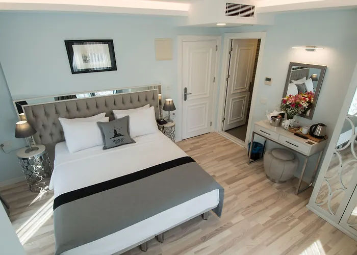 Hotel Primero Istanbul