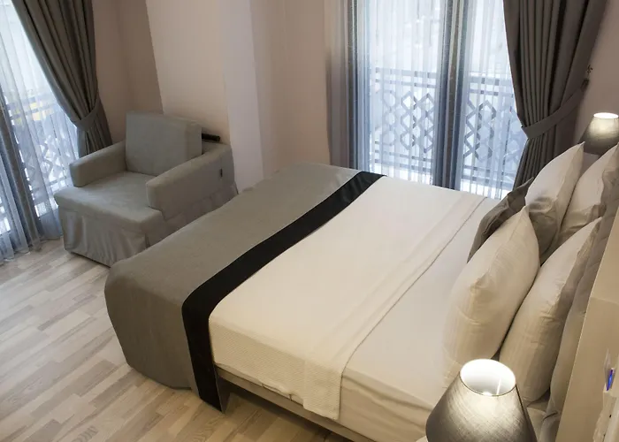 Primero 4* Istanbul