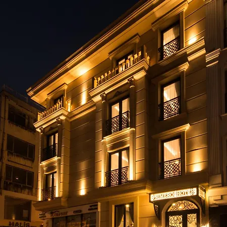 بريميرو اسطنبول