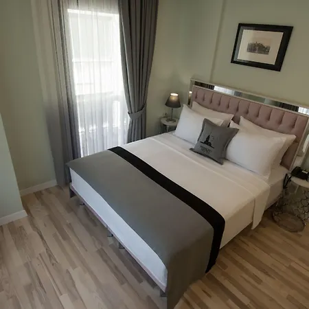 فندق بريميرو 4*