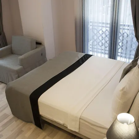 Primero 4* Стамбул