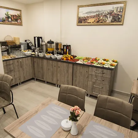 فندق بريميرو 4*