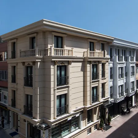 فندق بريميرو 4*