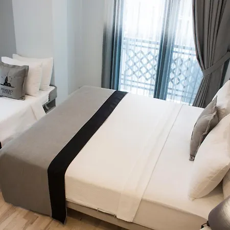 Hotel Primero Stambuł