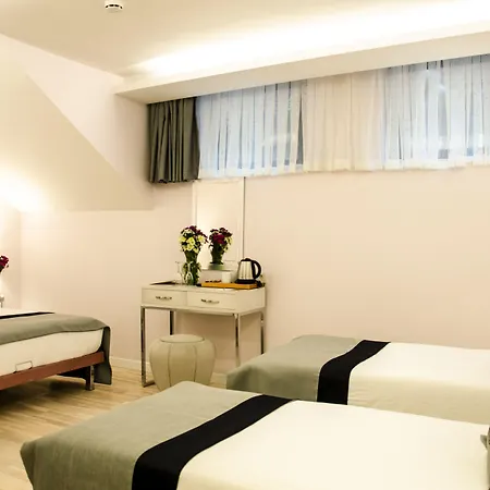 Primero Hotel Stambuł