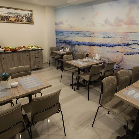 Hotel Primero Stambuł