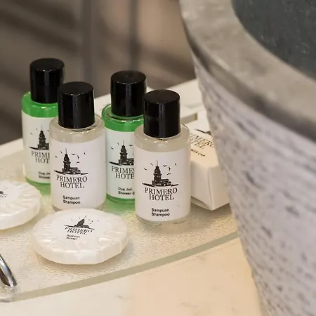 Primero Hotel Stambuł